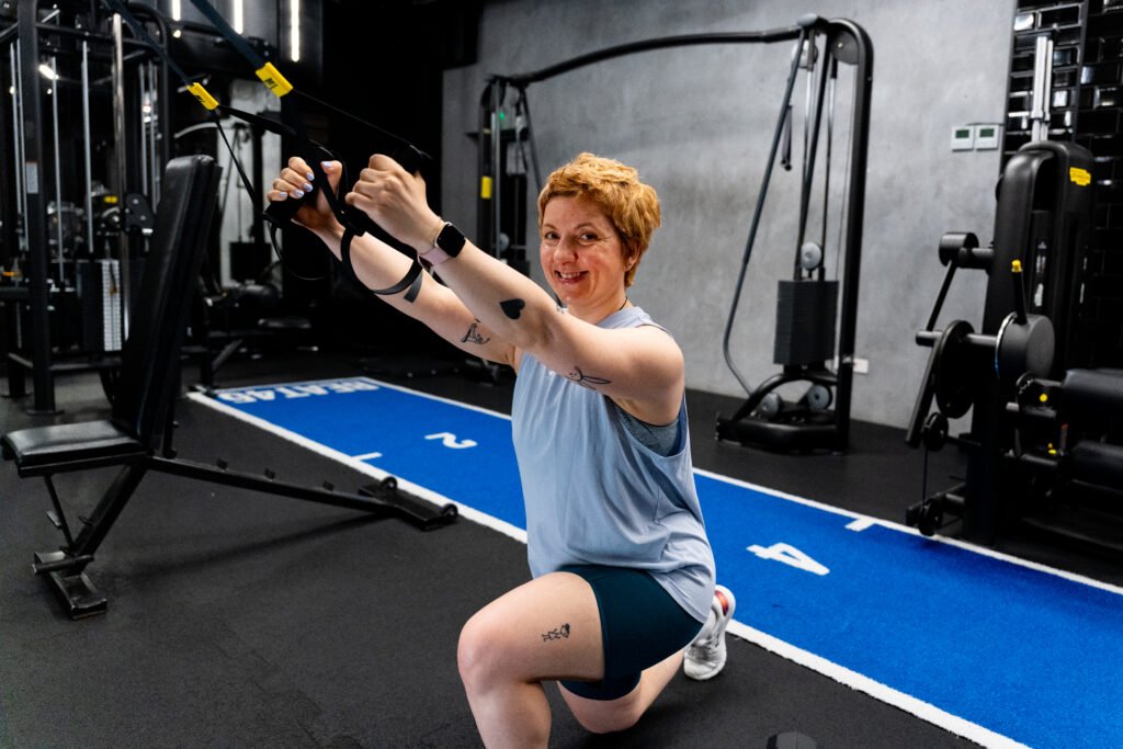 abonamente personal trainer